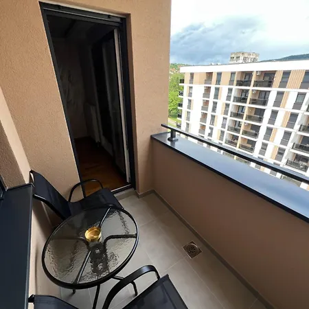 Apartment Elita Ivisovo Greblje