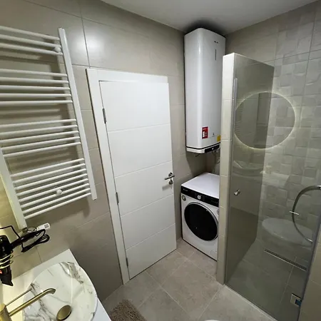 Elita Apartment