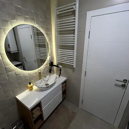 Apartment Elita *