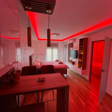 Apartment Elita Ivisovo Greblje