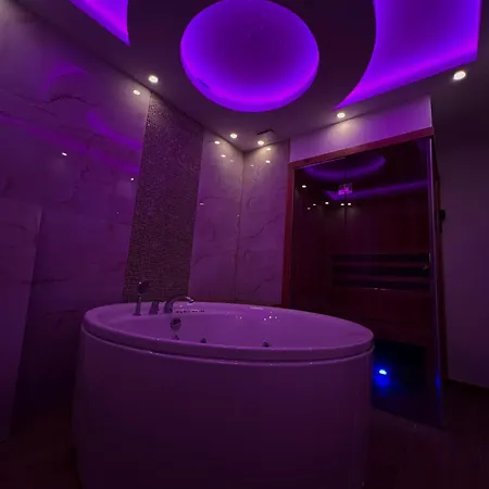 Elita Apartment *