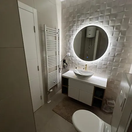 Apartment Elita