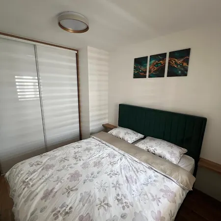 Elita Apartment
