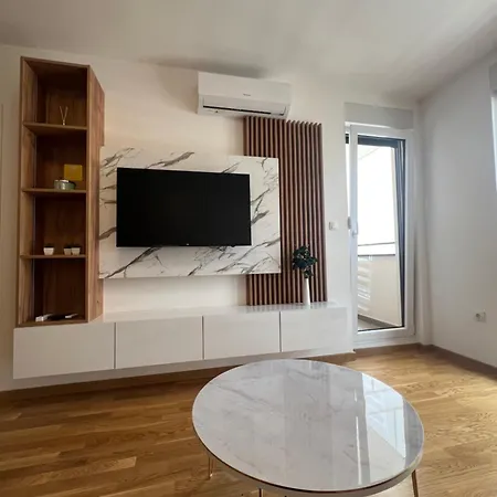 Apartment Elita