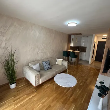 Elita Apartment