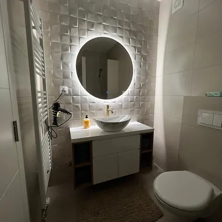 Apartment Elita