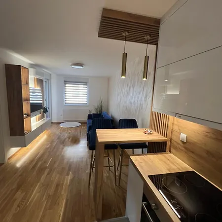 Apartment Elita *