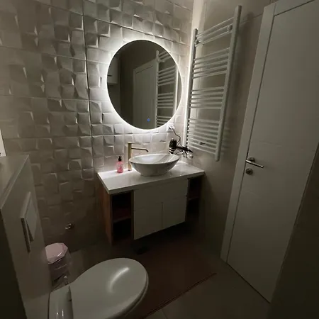 Elita Apartment Ivisovo Greblje