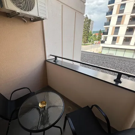 Elita Apartment *